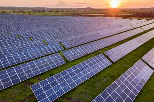 India's solar sector grows stronger with 60 GW domestic manufacturing: Rubix Data Sciences