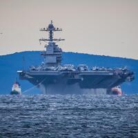 Explainer: What's Washington seeking to achieve with a military buildup in the Middle East?