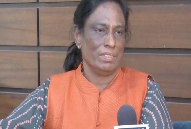 India officially bids to host the 2036 Olympics, Paralympics, confirms PT Usha