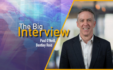 The Big Interview: Bentley Reid's CIO Paul O'Neill on avoiding private credit and UK small caps