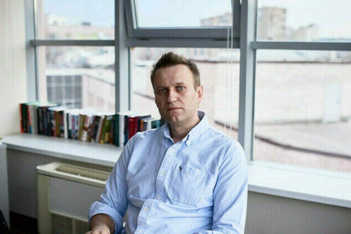 Russia demands evidence of Navalny and Skripals poisonings