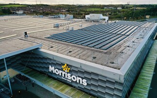 Morrisons overhauls climate targets, sets sights on net zero by 2050