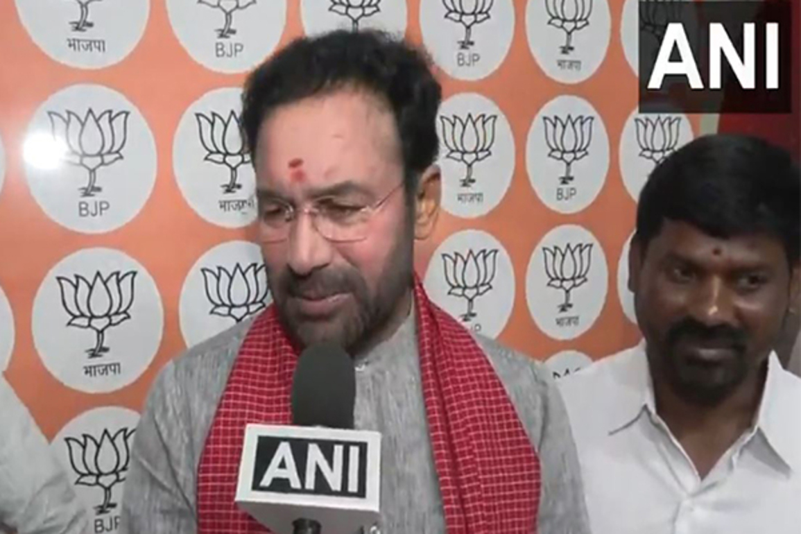 Critical Minerals Exploration Underway in Northeast India: Coal & Mines Minister G Kishan Reddy