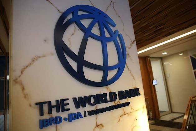 World Bank cuts Malaysia's 2023 growth rate to 3.9 pct