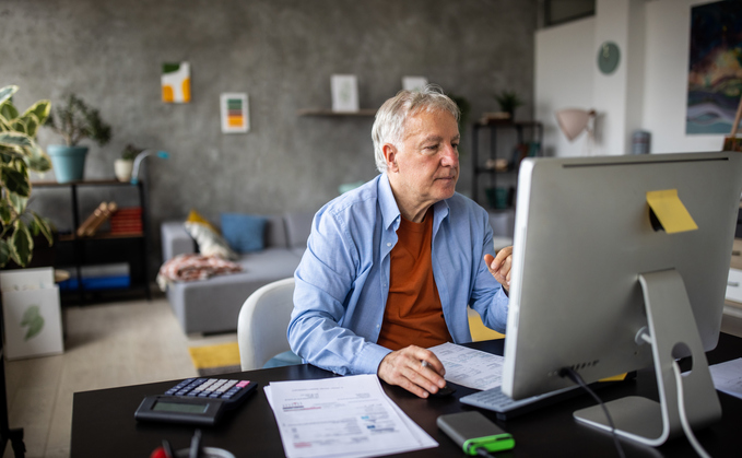 Baby boomers 'pushed' into retirement despite wanting to work longer