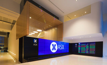 The ASX is acting as a gatekeeper to Australia's C$2.5 trillion pension market