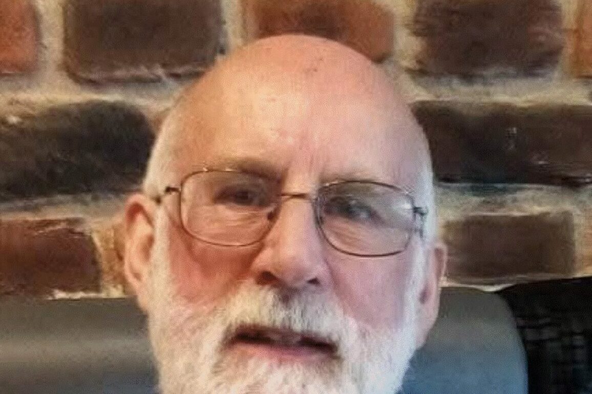 Roddy MacPherson- Body found in search for missing man on Skye