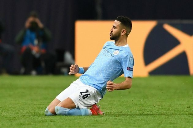 Puskas Award: Mahrez, Lamela among FIFA best goal nominees