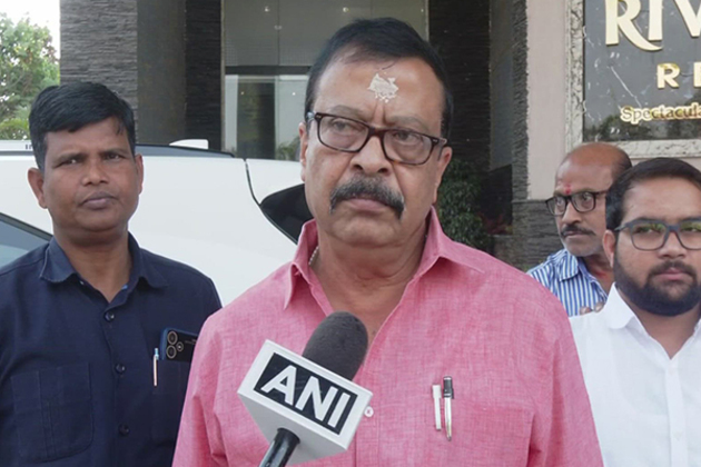 Odisha's Jharsuguda district launches 'Ashwasana scheme' to educate fatherless girls