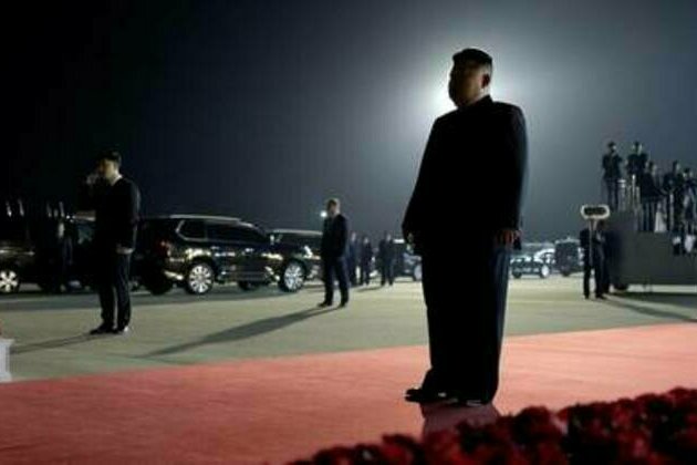 North Korea world's 3rd largest Bitcoin holder - Times