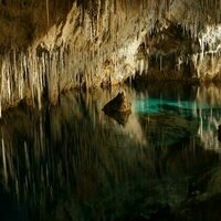 A Bermuda stalagmite reveals how the Gulf Stream shifted - and what it might do as the climate changes further