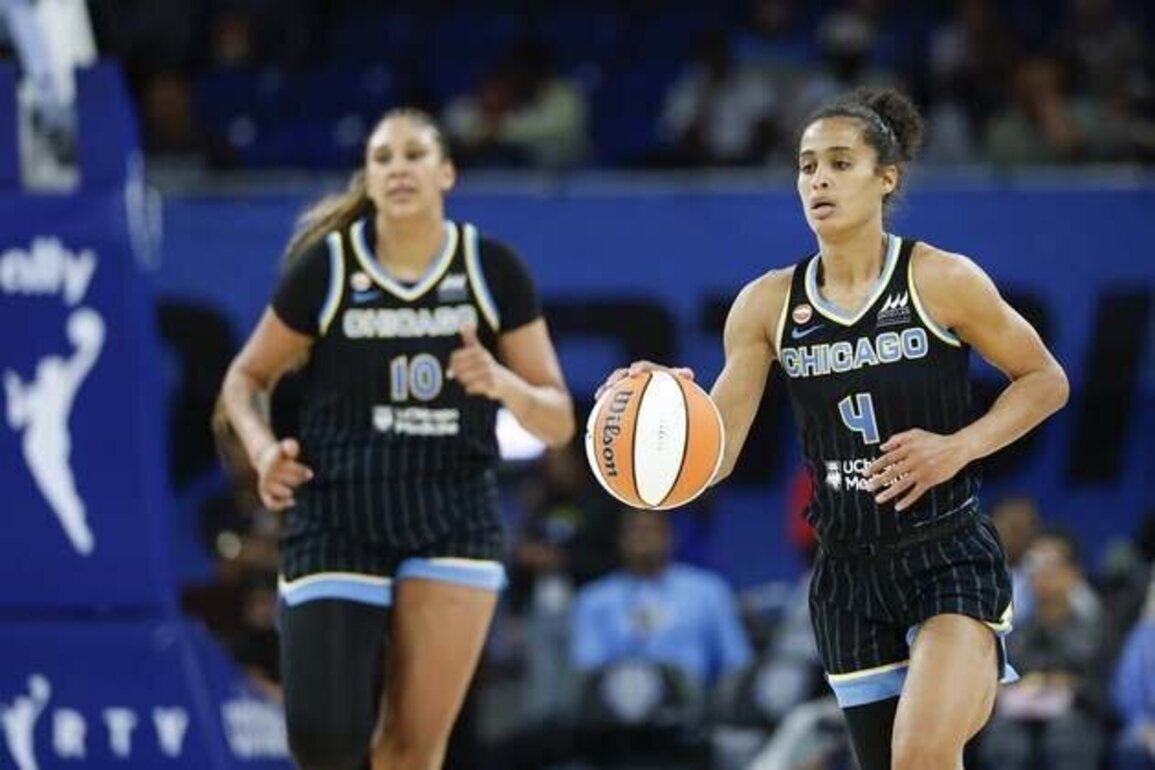 Sky, Tempo both working on ball movement ahead of clash