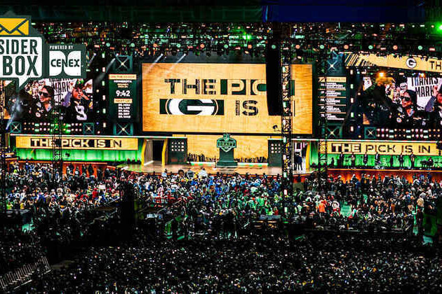 Inbox: It'll be fun to find out