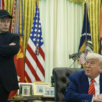 Trump-Musk Big Bro bust-up: Ignore the noise, focus on the signal