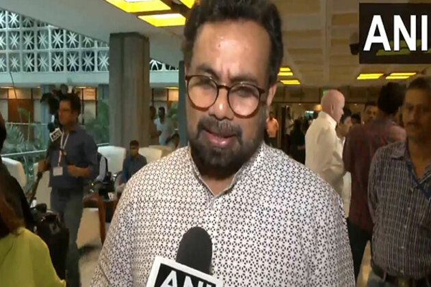 Kerala Congress has allied with BJP in state: CPI(M) leader John Brittas hits back at Rahul Gandhi