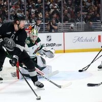 Kings emerge from back-and-forth game, edge Wild in shootout