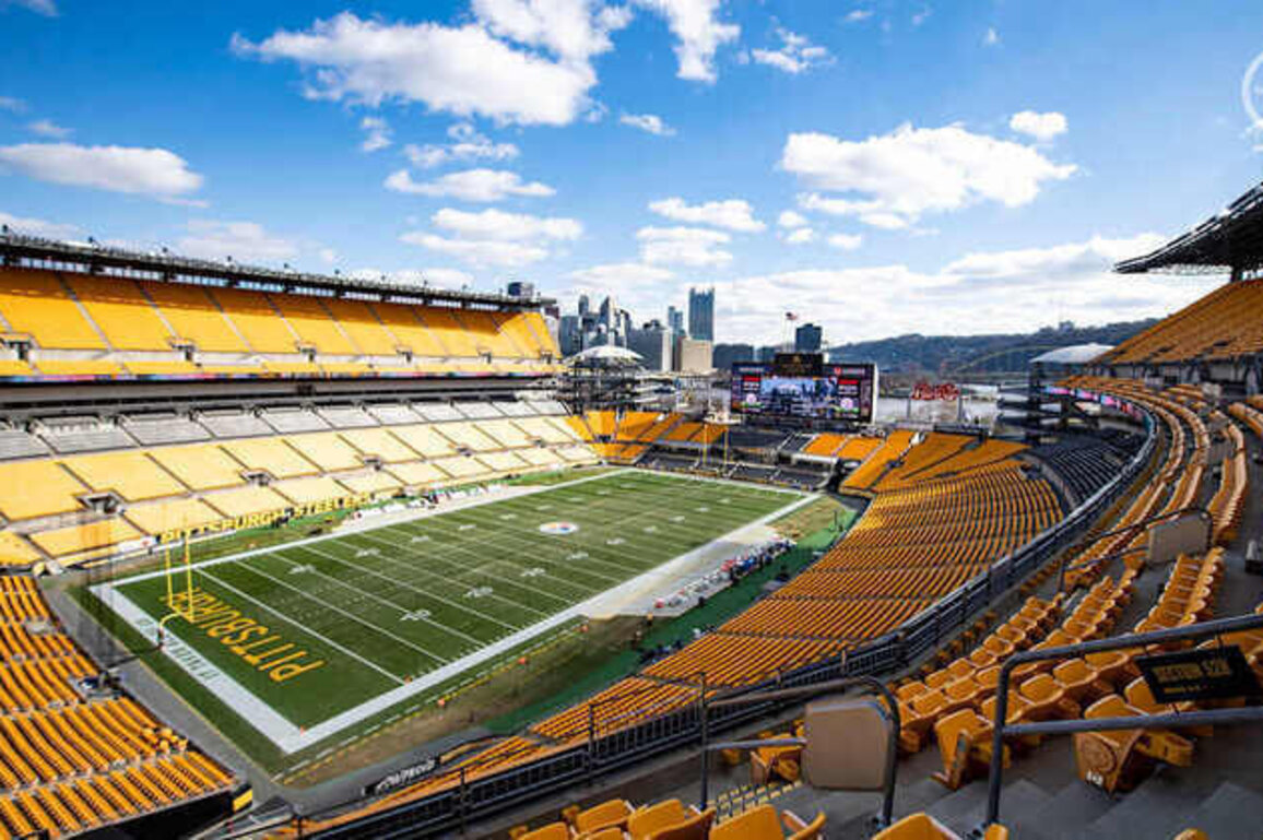 Steelers vs. Bills: How to watch/listen to the game