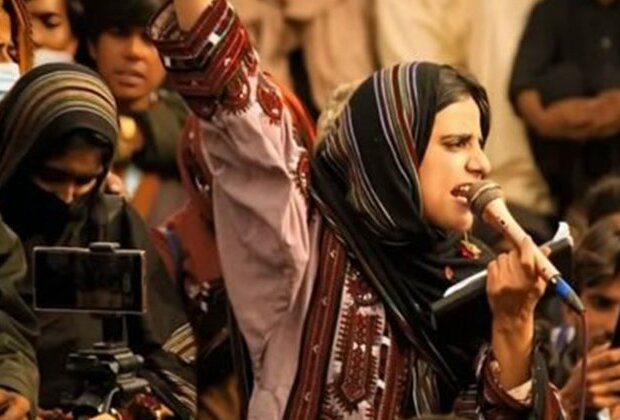 'Even children are not spared': Mahrang Baloch fights for abducted 15-year-old in Balochistan