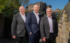 Armstrong Watson opens Edinburgh office