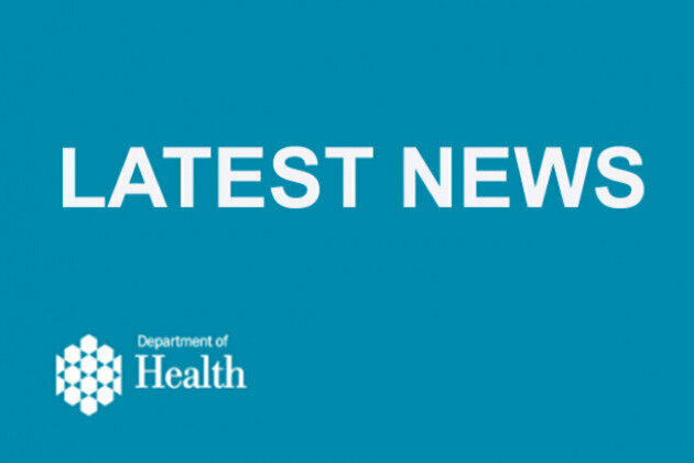 Minister unveils support package for care sector