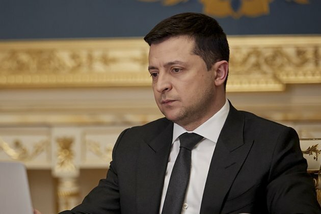 Biden and Zelensky discuss how US will help Ukraine