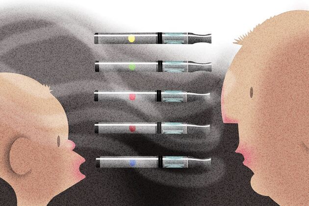 FDAs flavored smoke-free products rules should protect children and respect adults
