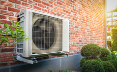 Study: Heat pumps over four times more efficient than typical gas boilers