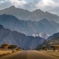Shopping, adventure, leisure destinations in Fujairah: Tourism embraced by mountains