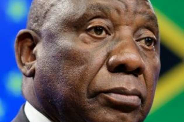 Ramaphosa: &#039;There has been a measure of sabotage&#039; behind power cuts