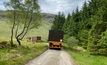  Scotgold Resources was on the rise after resuming construction at Cononish in Scotland