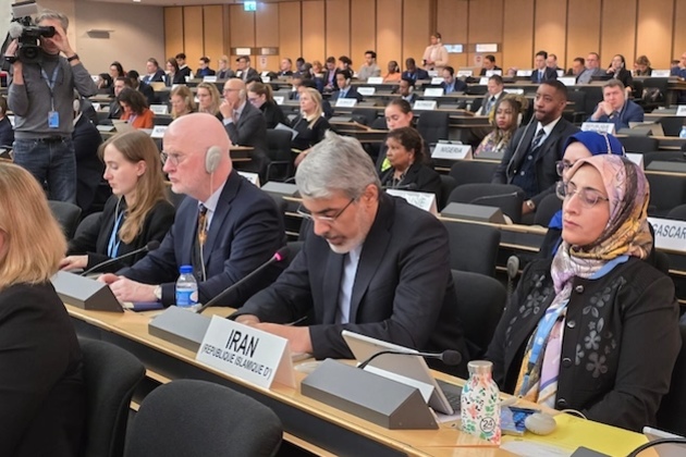 Economic conditions the main concern of Iranian protesters