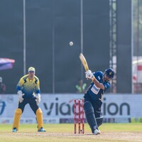 World Legends Pro T20 League: Rajasthan Lions register comfortable 27-run win over Gurugram Thunders