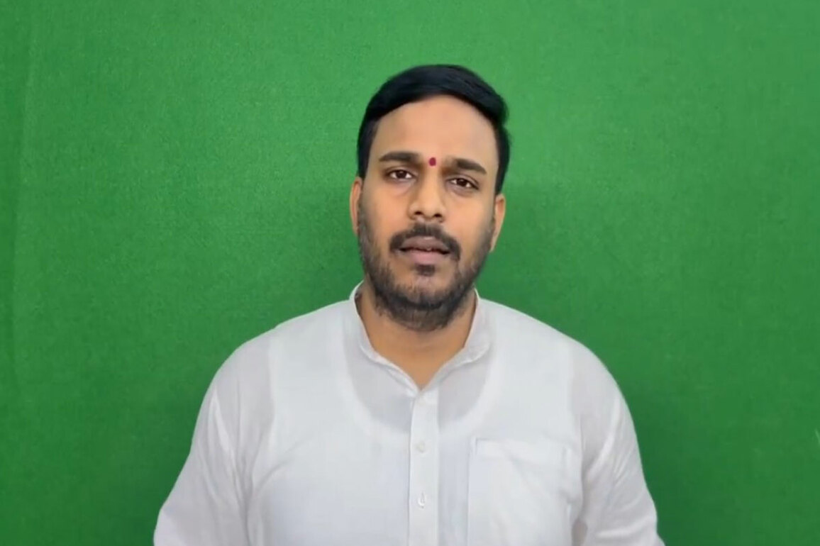 "Who is responsible for this?": YSRCP questions Andhra Pradesh government over Vizag temple accident