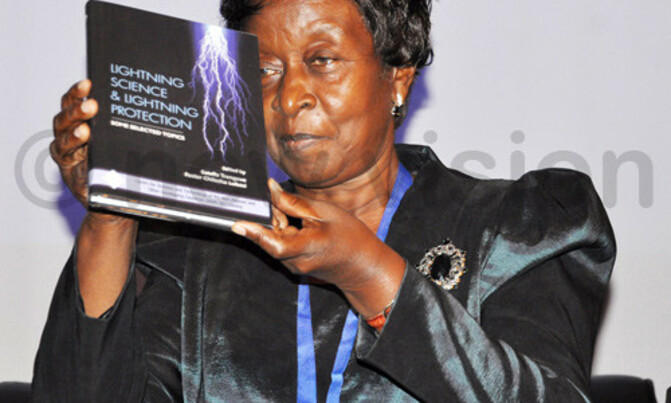 Uganda ranks highest in lightning fatalities Uganda ranks highest in lightning fatalities