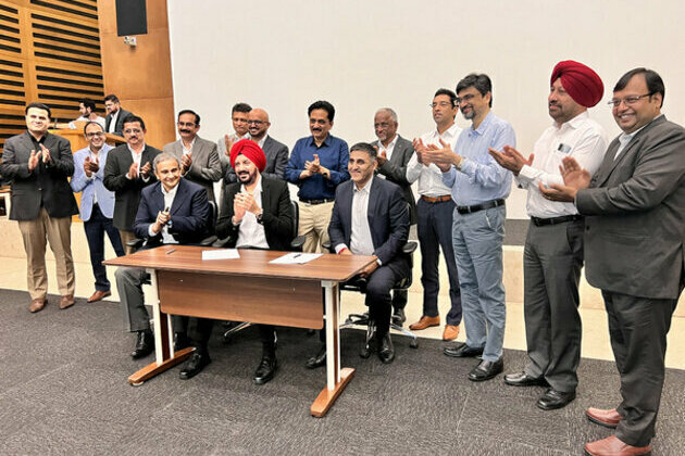 Godrej & Boyce partners with Pando to unify fulfillment, optimize logistics operations and reduce their carbon footprint