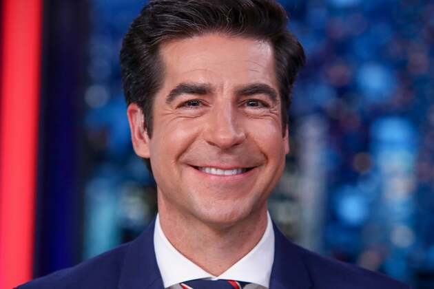 Jesse Watters&#39; New Rule For Men Leaves Social Media Users Stunned  UK U.S. News