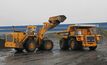 Automated Belaz trucks are already being used by Suek