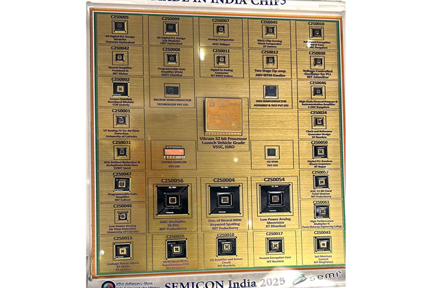 Why 2 nm chips matter in India's chip revolution