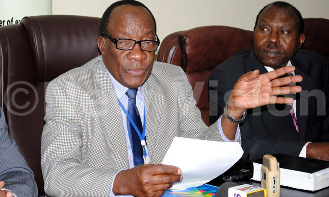 First consignment of ballot papers arrives today First consignment of ballot papers arrives today