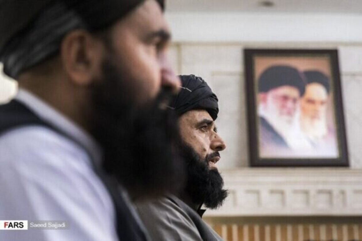 The new Taliban criminal code: stratified justice and punishment by social class