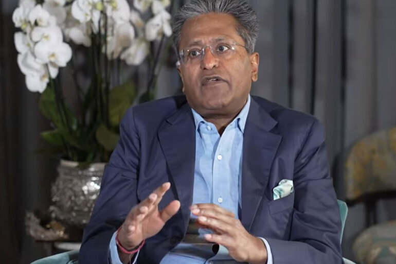 "Rupert Murdoch became my second-biggest enemy": Lalit Modi reveals fallout of 2008 CLT20 cancellation