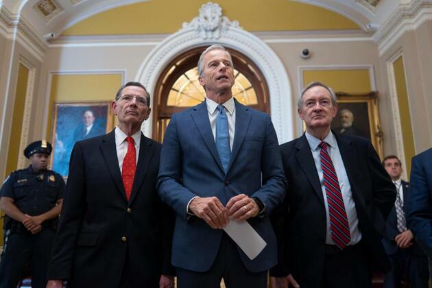 The &quot;big beautiful bill&quot; is ugly for Coloradans&#39; health (opinion)