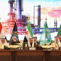 Kuwait hosts 115th Arab Energy Organisation ministerial meeting
