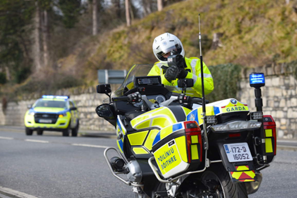 One dead in single-vehicle RTC in in Ballinderry, Co. Meath