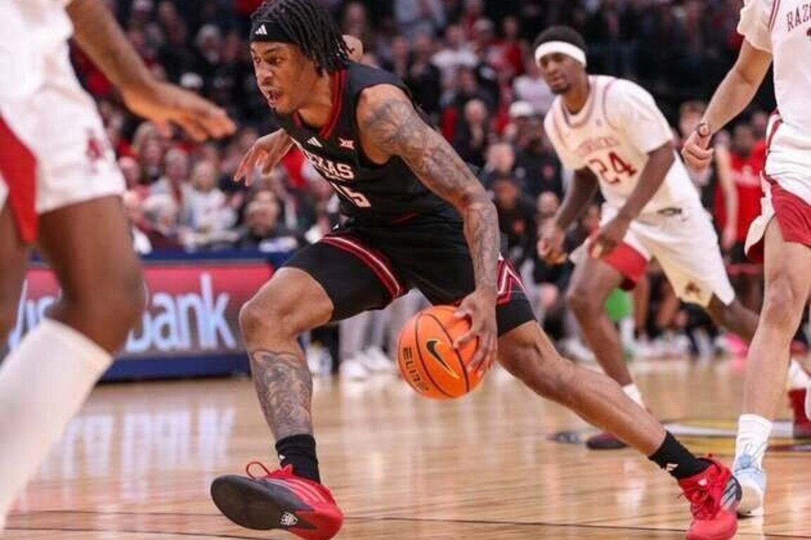 No. 19 Texas Tech needs more from supporting cast vs. Northern Colorado