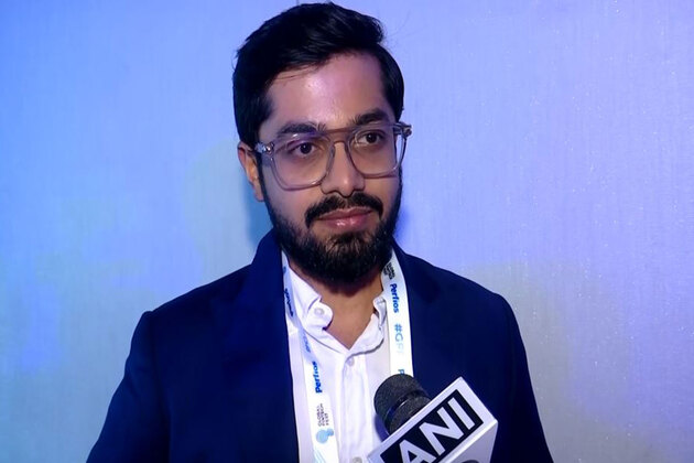 BharatPe's Shashvat Nakrani calls UPI a 'revolution', says future lies in credit-based transactions