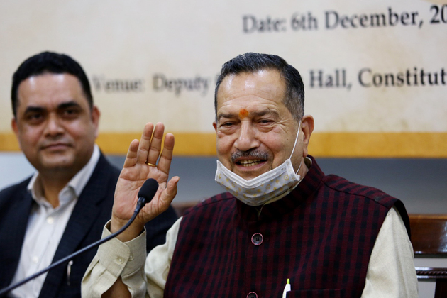 Muslim Rashtriya Manch to organise 'Akhil Bhartiye Muslim Mahasammelan 2025' tomorrow