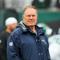 Bill Belichick among 9 coach semifinalists for Hall of Fame