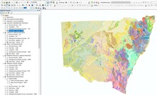 The NSW Seamless Geology dataset is available.