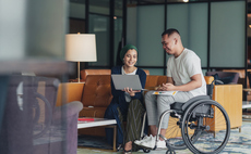 Bupa extends internship programme for disabled young people